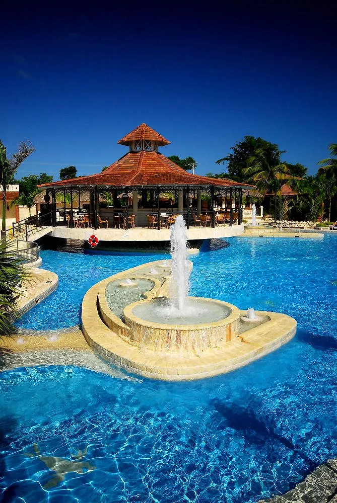 Ifa Villas Bavaro Resort & Spa Punta Cana Szálloda