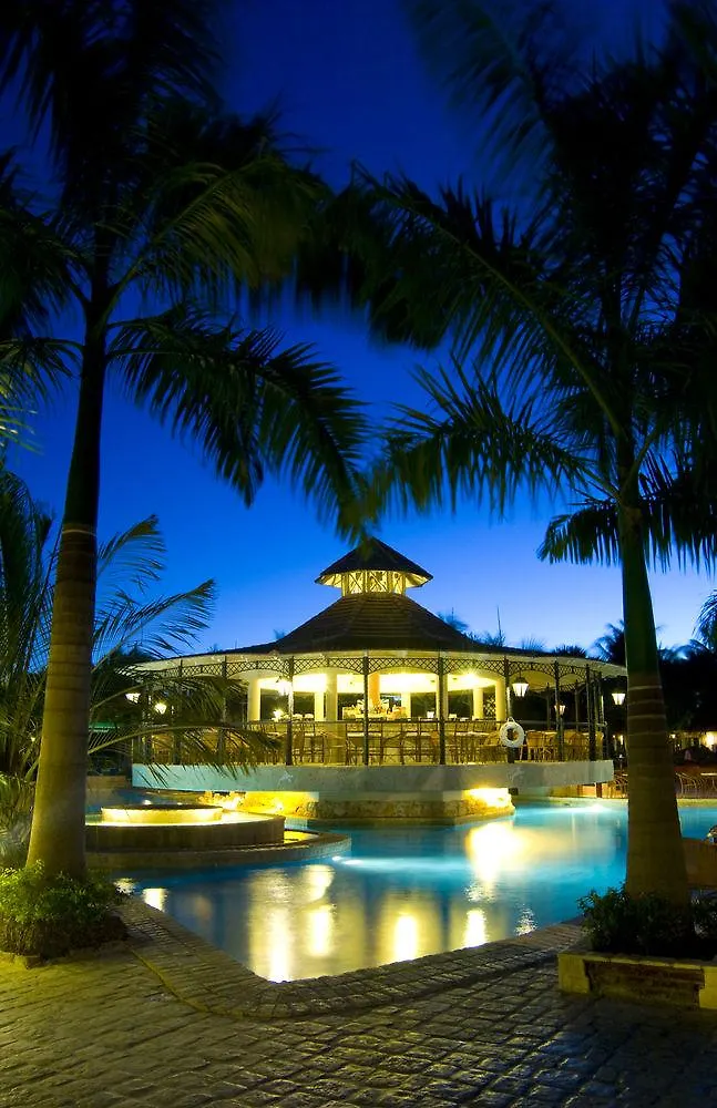 *** Hotel Ifa Villas Bavaro Resort & Spa Punta Cana República Dominicana